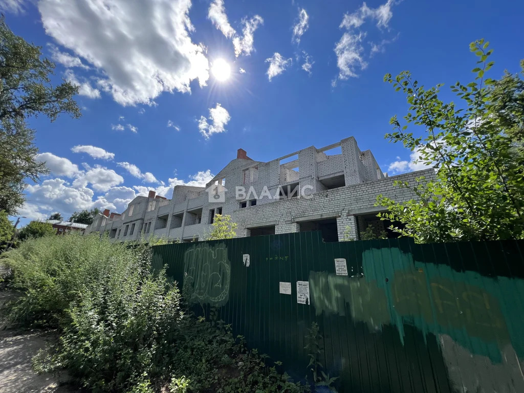 городской округ Владимир, Никитская улица, д.27А, 2-комнатная квартира ... - Фото 23
