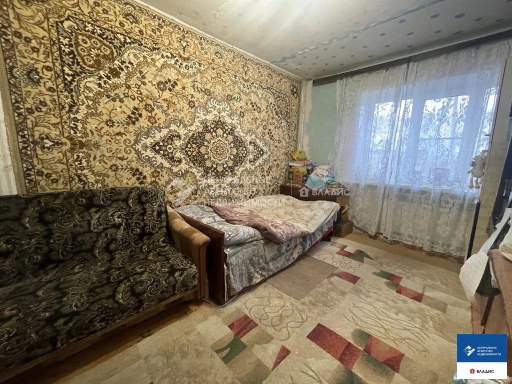 Продажа квартиры, Истье, Старожиловский район, ул. Газовиков - Фото 3