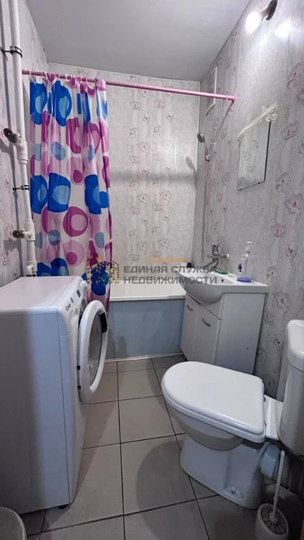 Аренда квартиры, Уфа, улица Асхата Мирзагитова - Фото 6