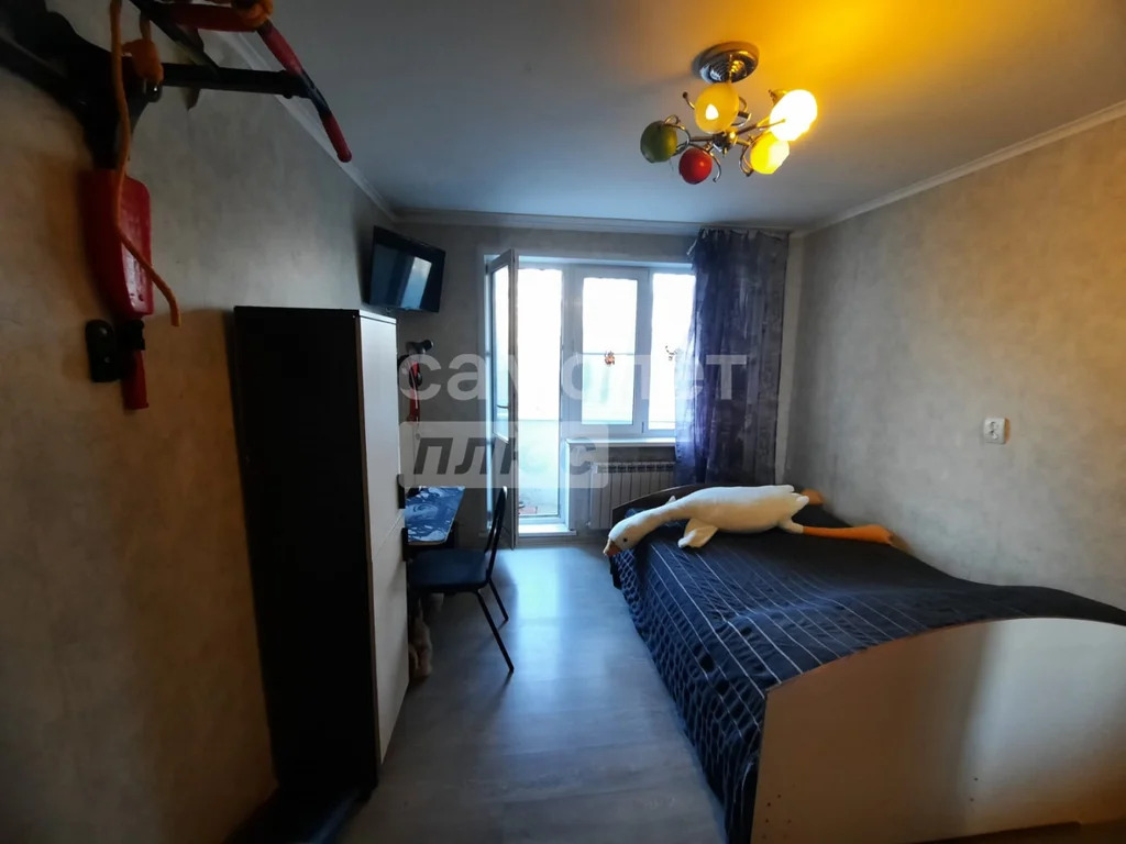 Продажа квартиры, Талдом, Талдомский район, Заводская ул. - Фото 8