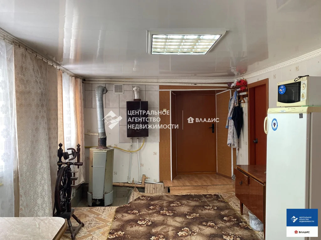 Продажа дома, Скопин, ул. Правды - Фото 8