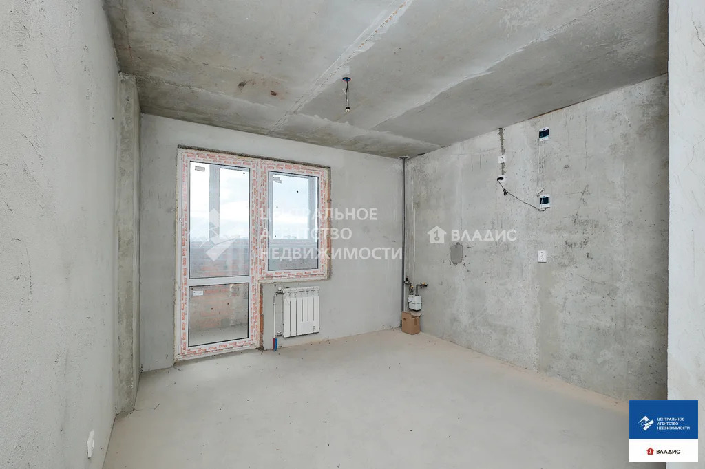 Продажа квартиры, Рязань, ул. Совхозная - Фото 6