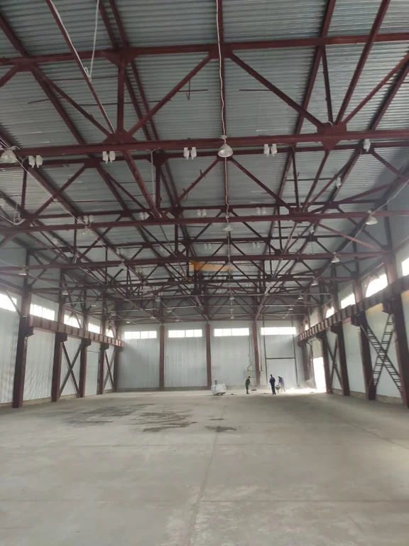 Аренда производственного помещения, Электросталь, Строительный пер. - Фото 2