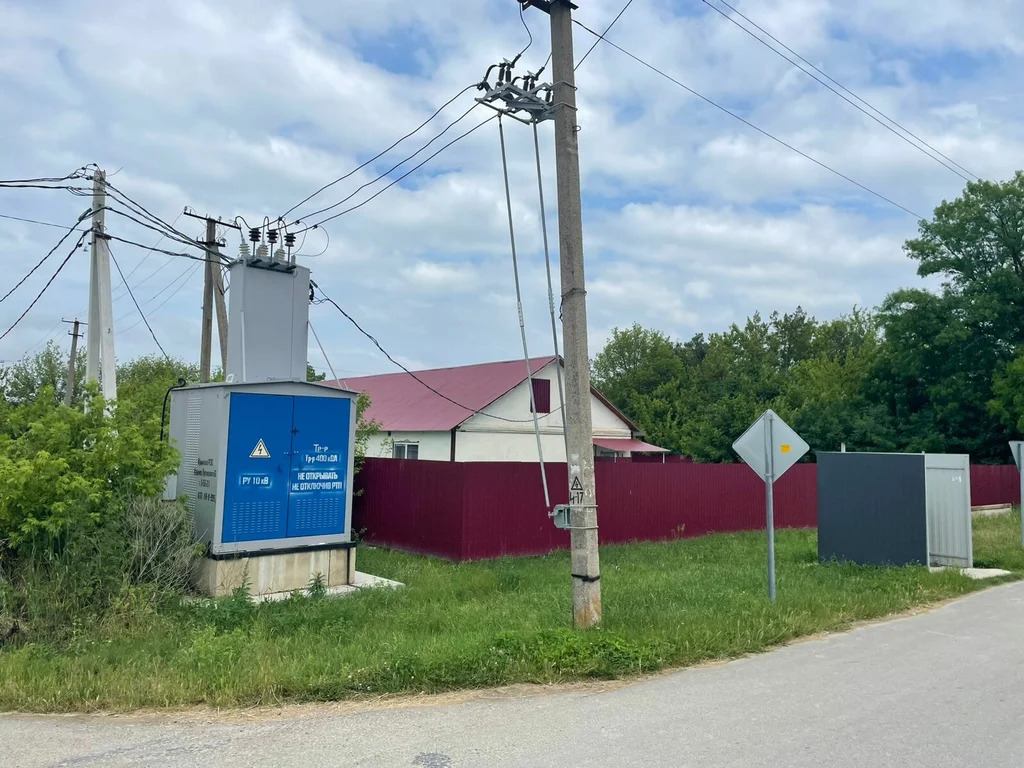 Продажа дома, Киевское, Крымский район - Фото 1