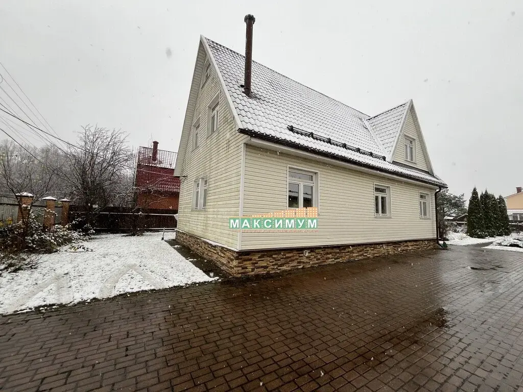 Жилой комплекс  в г/о Домодедово, село Добрыниха, ул. Отрадная - Фото 4