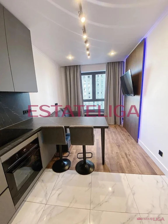 Продажа квартиры, Ильменский проезд - Фото 1