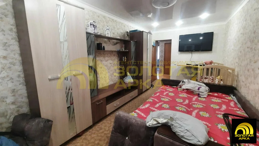 Продажа квартиры, Абинск, Абинский район, Комсомольский пр-кт. - Фото 6