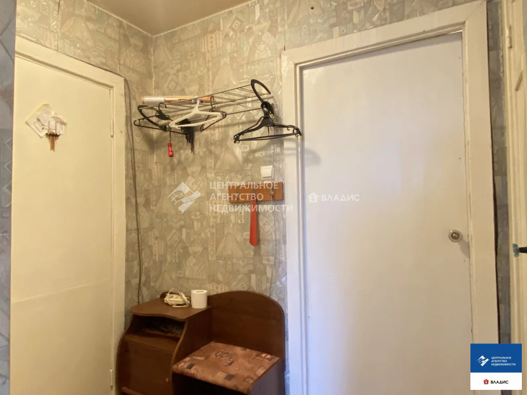 Продажа квартиры, Новомичуринск, Пронский район, ул. Комсомольская - Фото 3