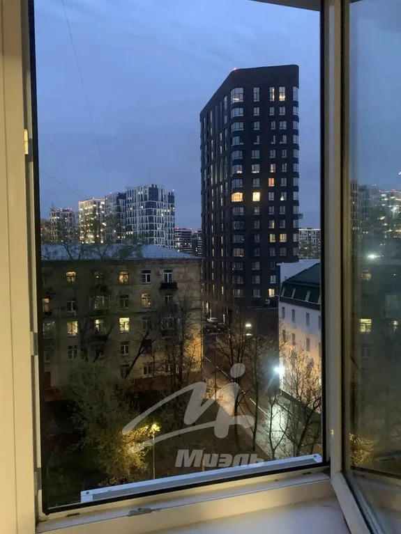 Аренда квартиры, Таможенный проезд - Фото 1