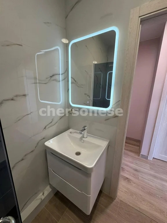 Продажа квартиры, Гвардейское, Первомайский район, Курганная улица - Фото 15