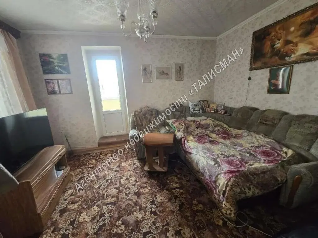 Продам 2-комнатную квартиру г. Таганрог, район Нового вокзала - Фото 2