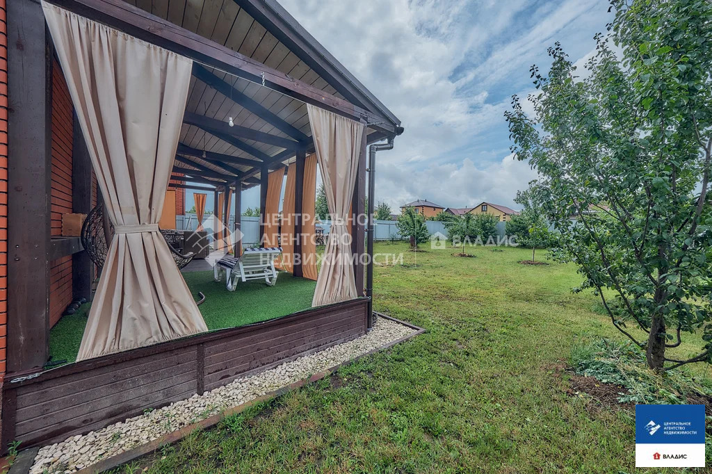 Продажа дома, Зеленинские Дворики, Рыбновский район, Казанская улица - Фото 8