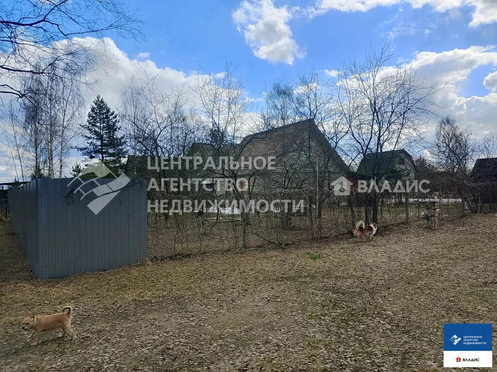 Продажа дома, Поляны, Рязанский район, территория СНТ Ветеран - Фото 7