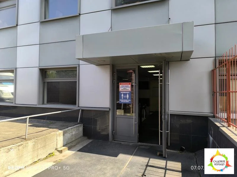 Предлагается в аренду офисный блок на 3 эт - Фото 20