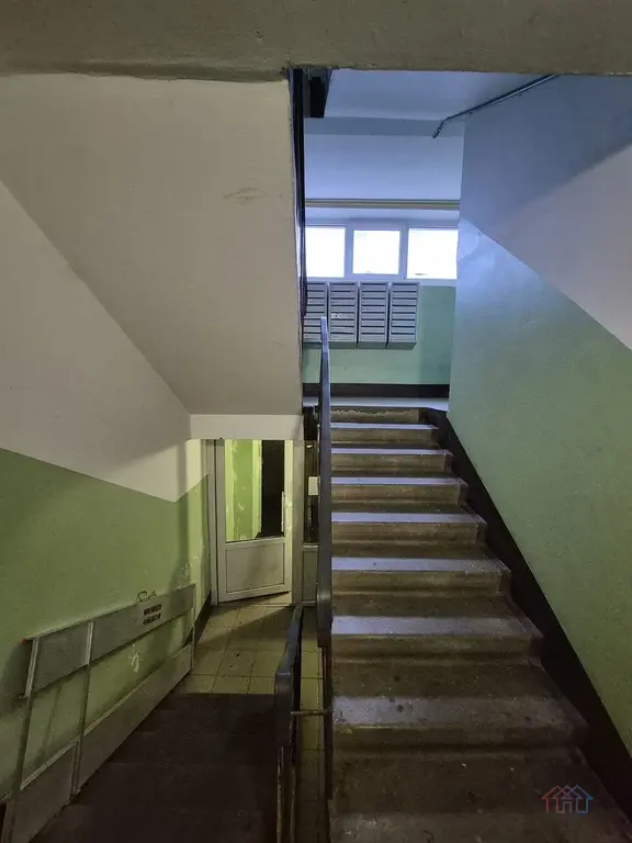 2-к. квартира, 53,2 м2, 10/10 эт. - Фото 34