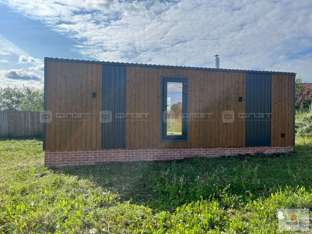 Продажа дома, Инся, Высокогорский район - Фото 4