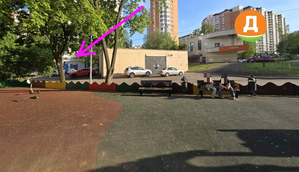 Продается ПСН 31 м2 - Фото 7