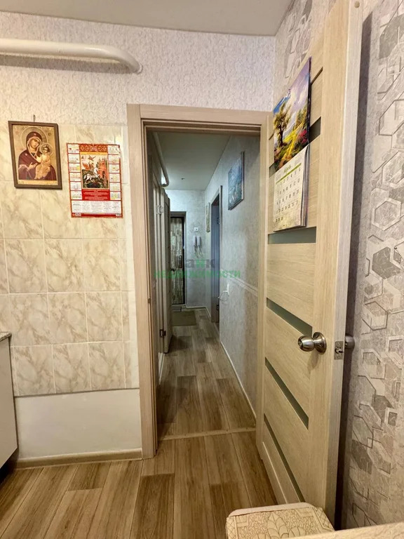 Продажа квартиры, Вольск, ул. 9 Мая - Фото 9