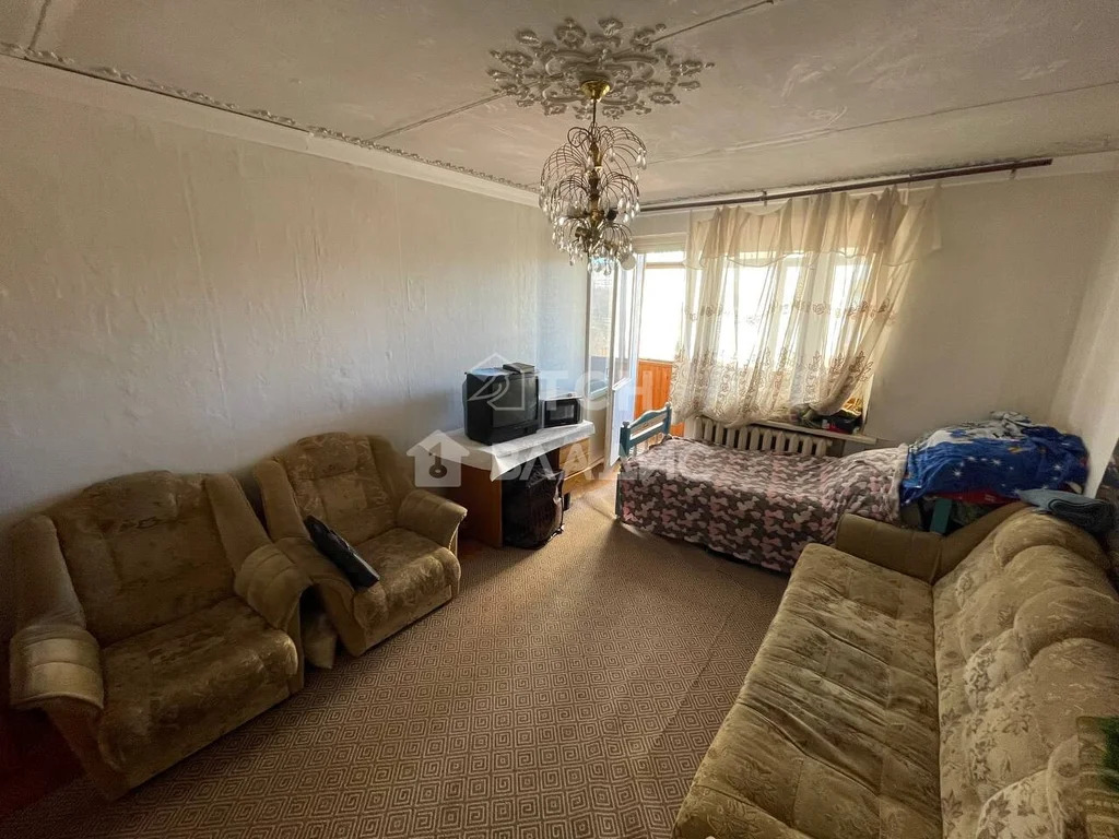 Продажа квартиры, Пушкино, Воскресенский район, 2-й Фабричный проезд - Фото 5