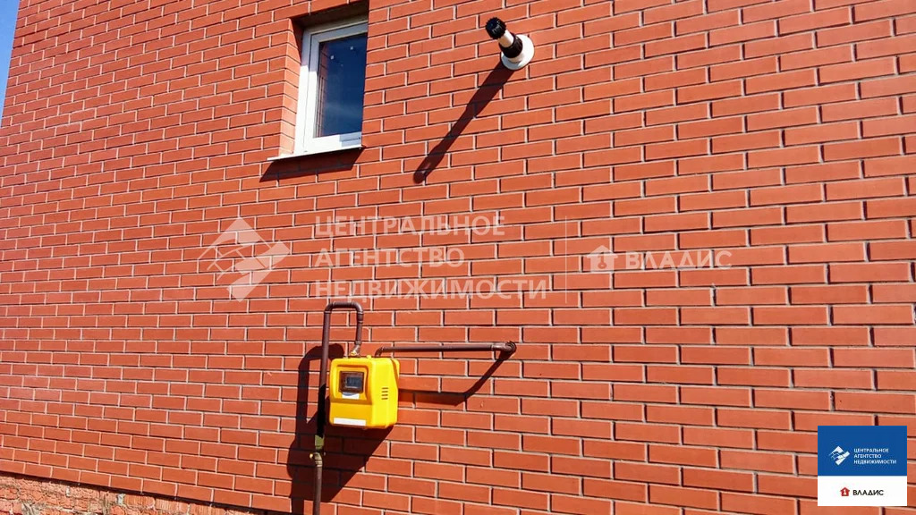 Продажа дома, Рожок, Рязанский район, Полевая улица - Фото 6