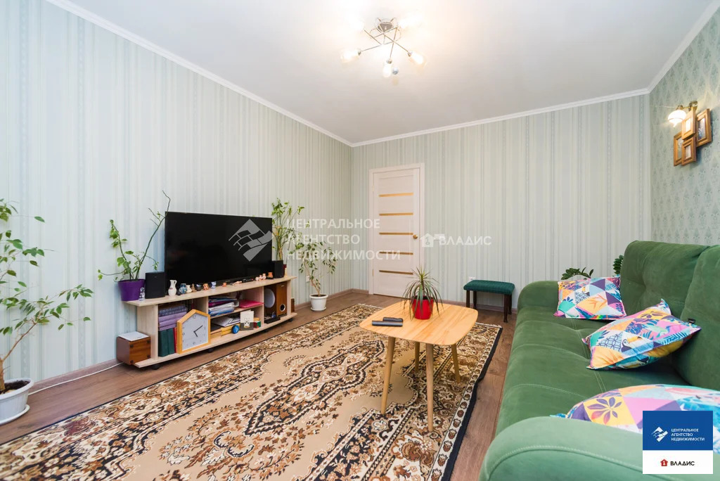 Продажа квартиры, Рязань, Семчинская улица - Фото 3