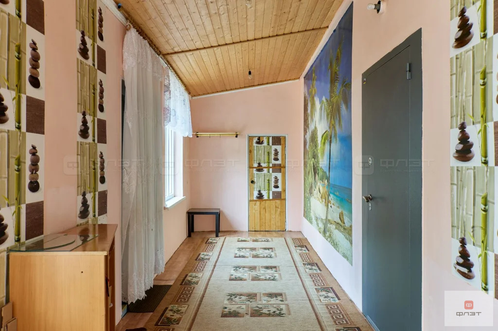 Продажа дома, Казань, ул. Камская (Вознесенское) - Фото 1