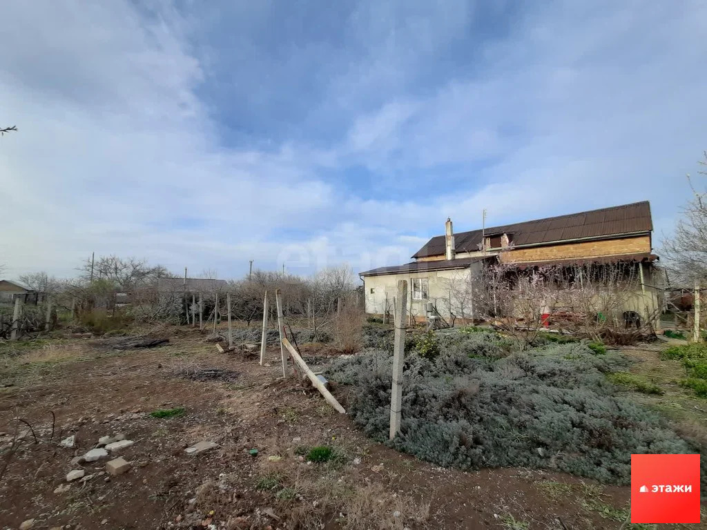 Продажа дома, Орехово, Сакский район, Западная улица - Фото 17