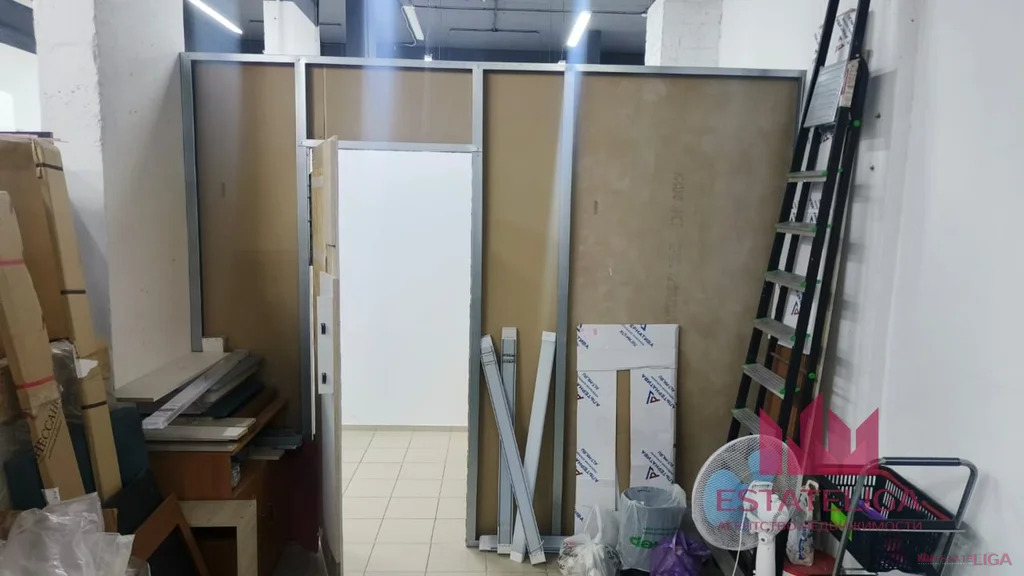 Аренда ПСН, Скандинавский бульвар - Фото 2