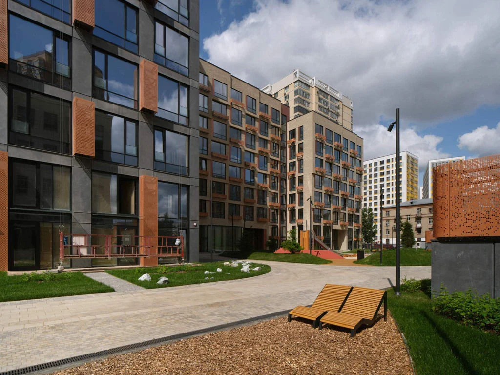 Продам 3-комн. квартиру 89.9 кв.м. - Фото 15