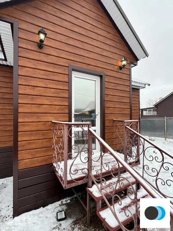 Продажа дома, Иглино, Иглинский район, Георгиевская улица - Фото 4