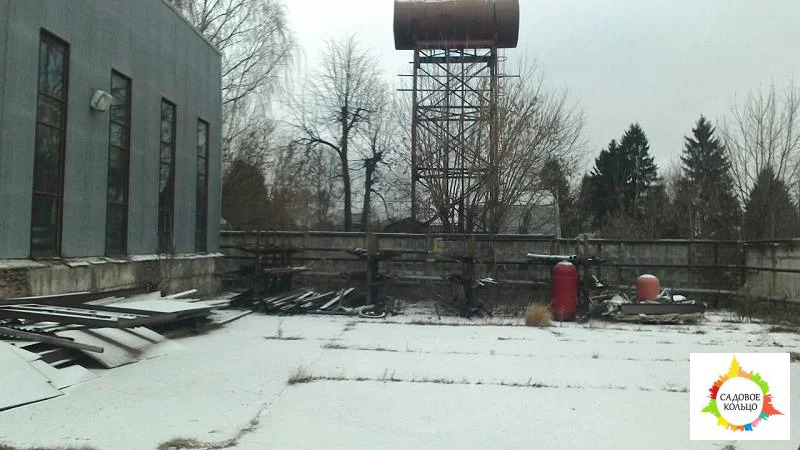 Отапливаемое складское помещение на огороженной охраняемой территории - Фото 32