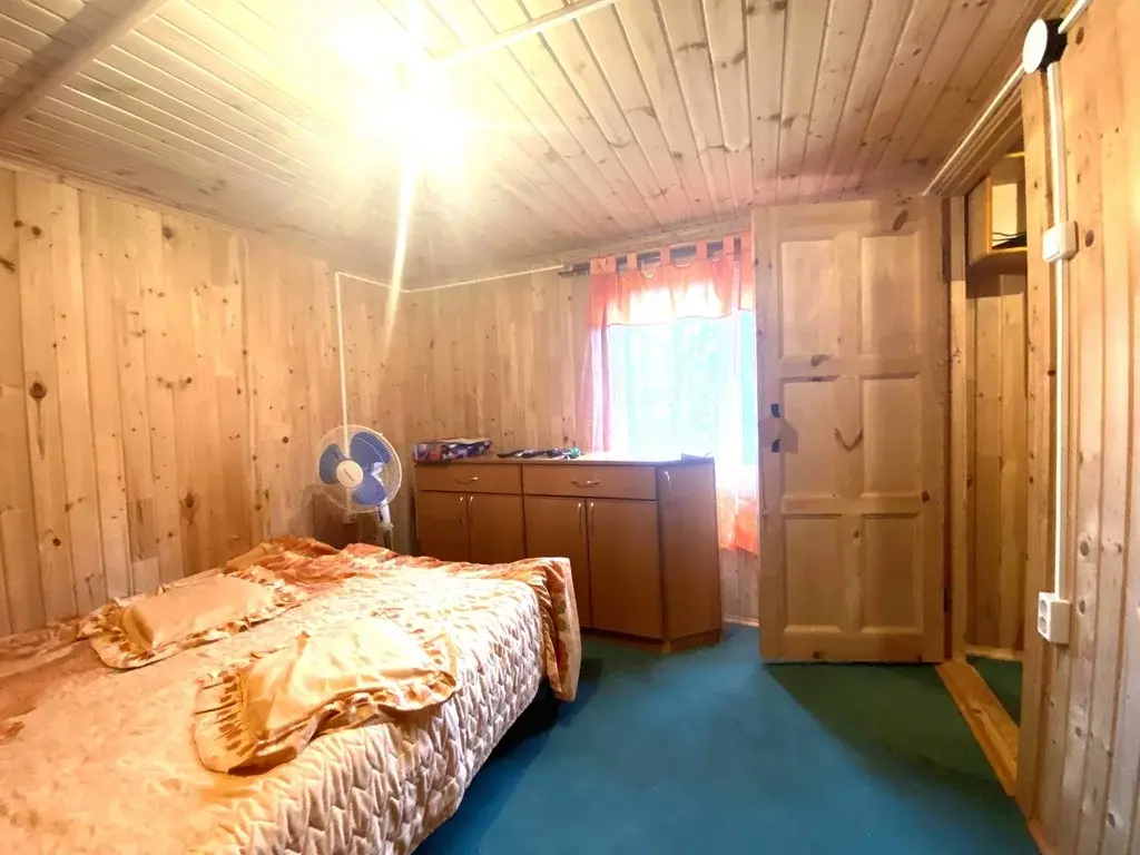 Дача в СНТ Парус - Фото 7