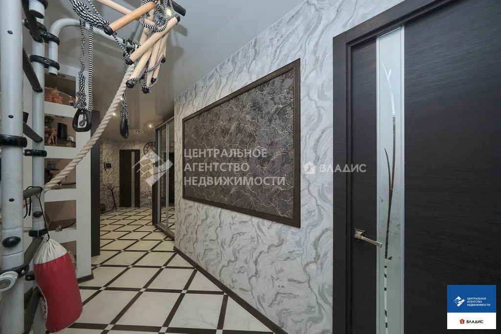 Продажа квартиры, Рязань, улица Новосёлов - Фото 10