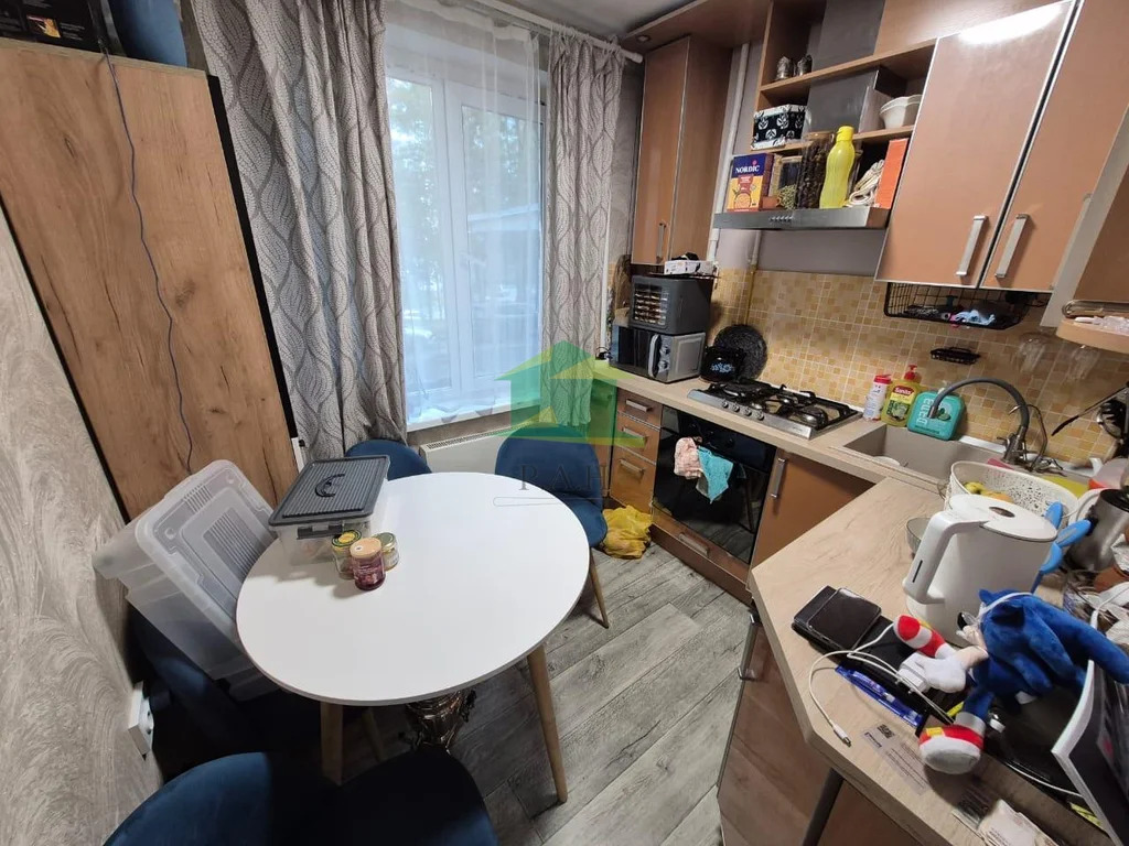 Продажа квартиры, Вернадского пр-кт. - Фото 1