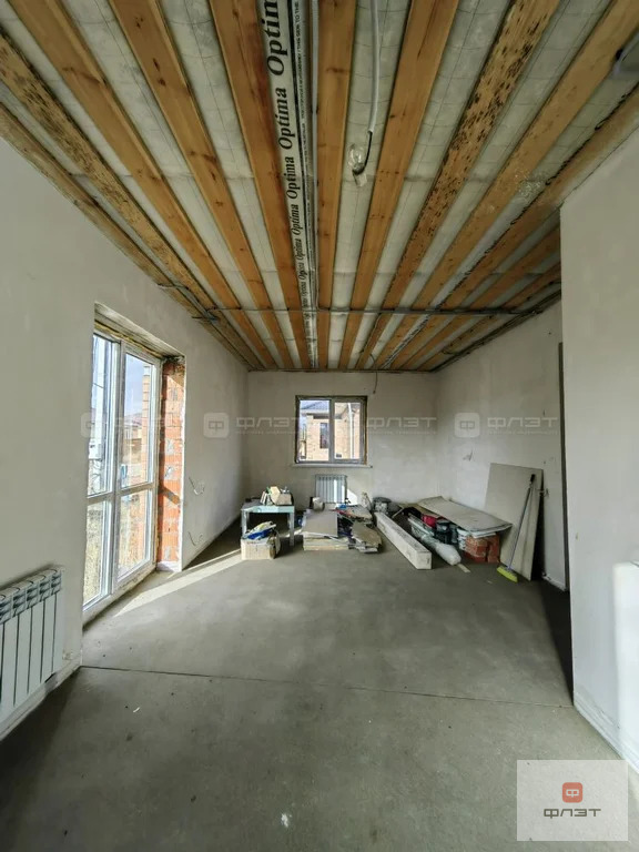 Продажа дома, Лаишевский район, ул. Соловьиная роща - Фото 3