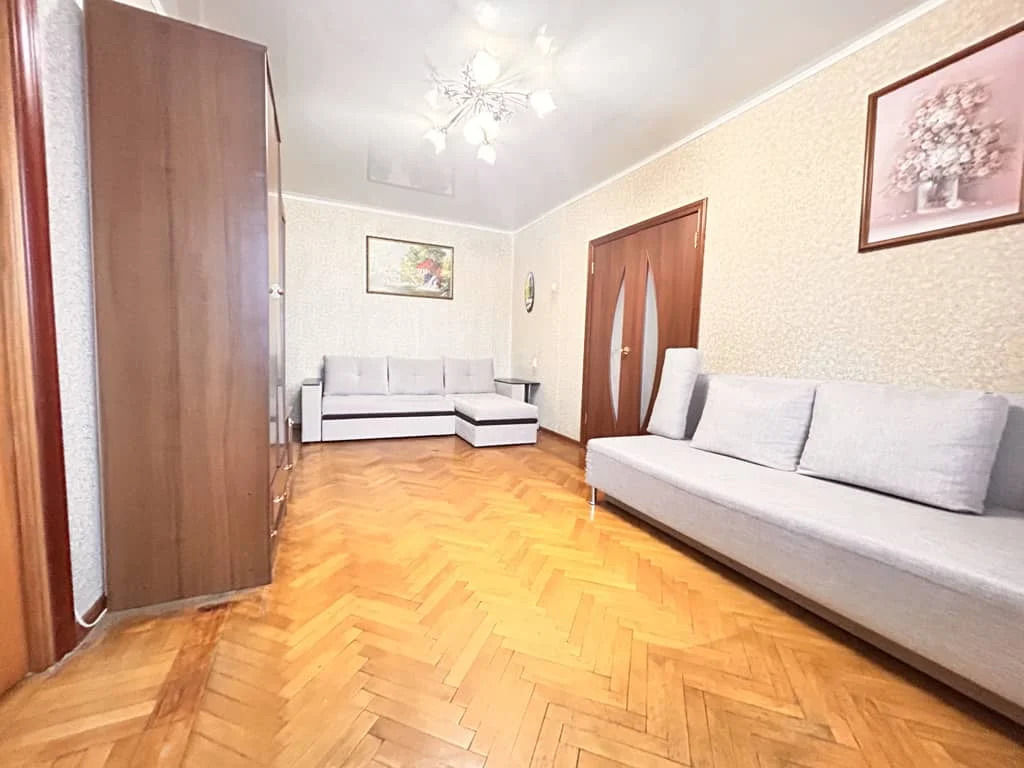 Продажа квартиры, Некрасовский, Дмитровский район, улица Свобода - Фото 4