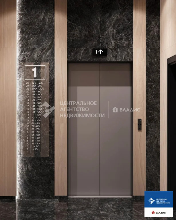 Продажа квартиры в новостройке, Рязань, микрорайон Олимпийский городок - Фото 5