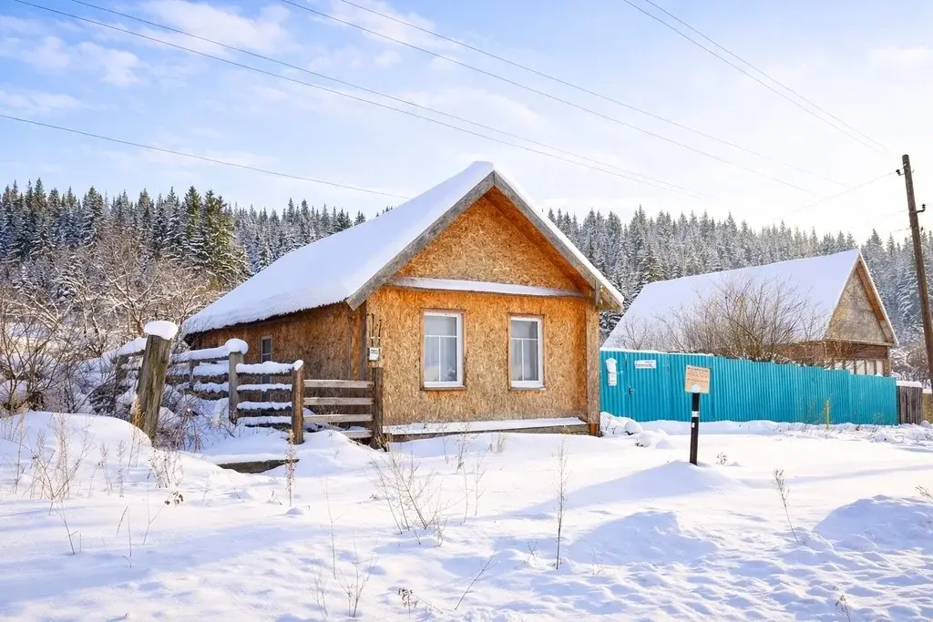 Дом по ул. Паромская 10 - Фото 10