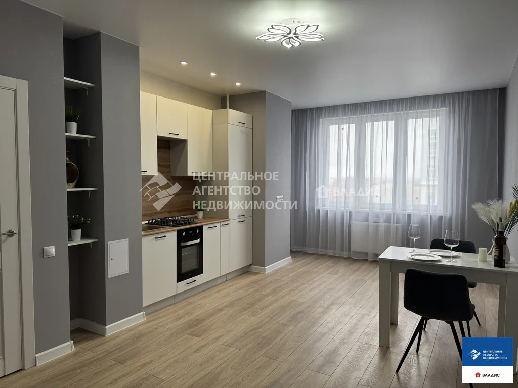 Продажа квартиры, Рязань, ул. Быстрецкая - Фото 0