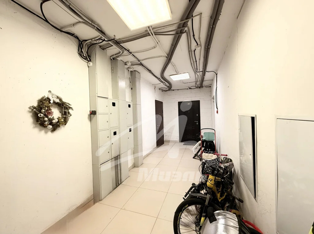 Продажа квартиры, Лобня, Окружная ул. - Фото 20