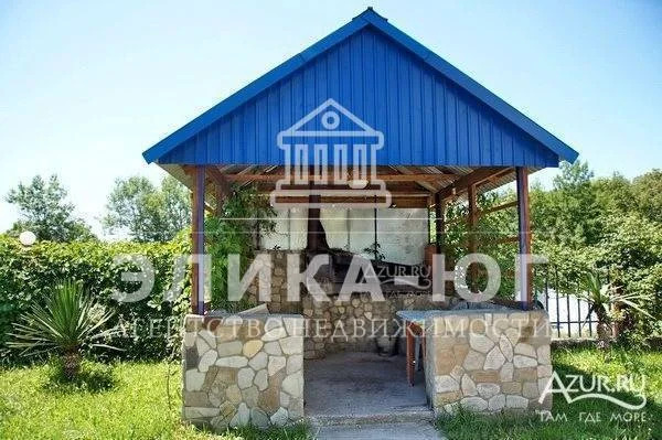 Продажа готового бизнеса, Пляхо, Туапсинский район, км.122+520 а/д ... - Фото 2