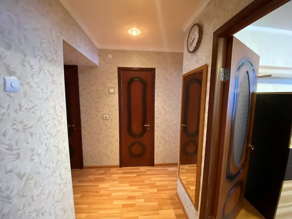 2-я квартира в селе Середниково, дом 240 - Фото 12