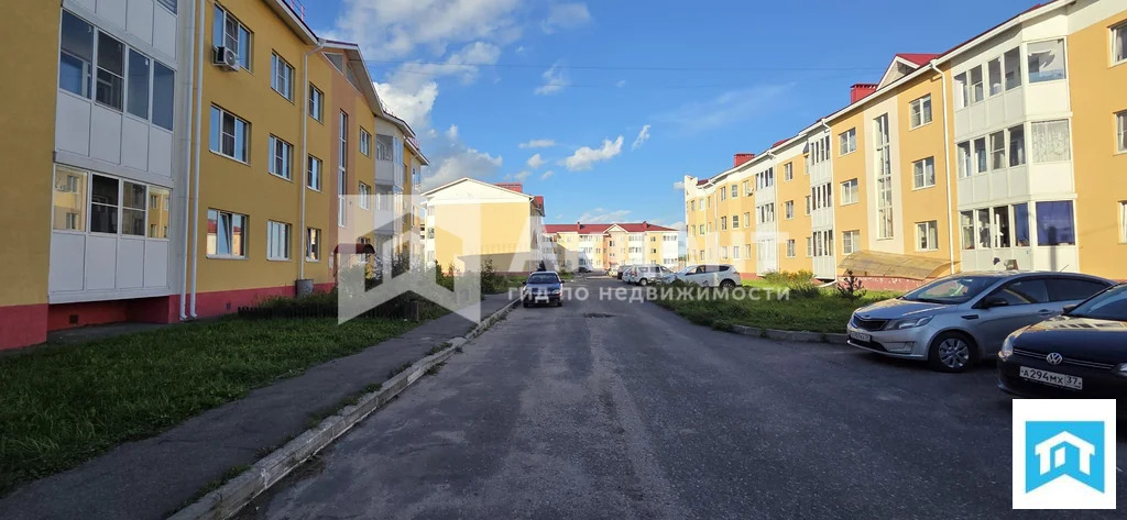 Продажа квартиры, Кохма, Ивановский район, ул. Чехова - Фото 12