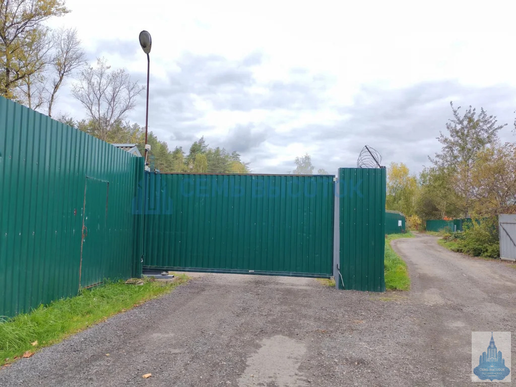 Аренда ПСН, Западный, Домодедово г. о., Дачник тер. - Фото 12