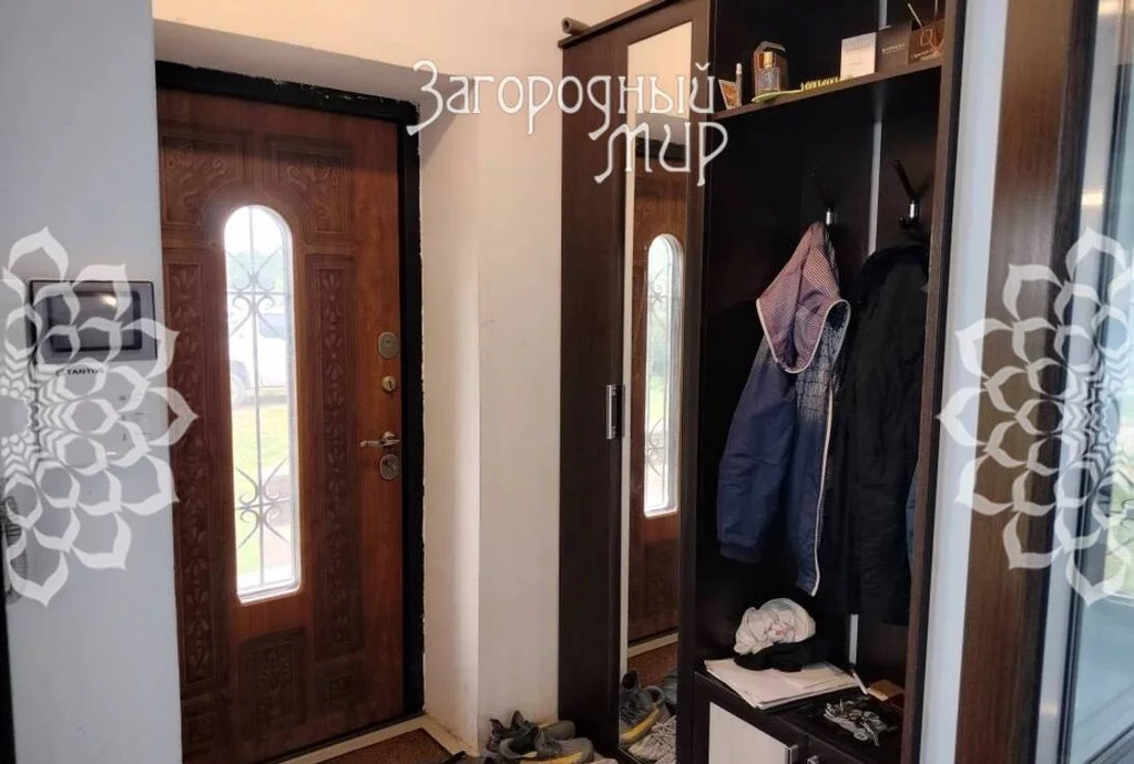 Продам дом, Минское шоссе, 59 км от МКАД - Фото 5