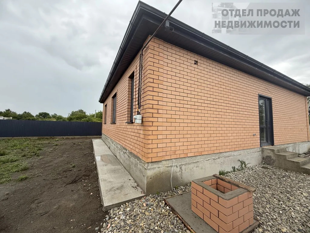 Новый дом - Фото 22