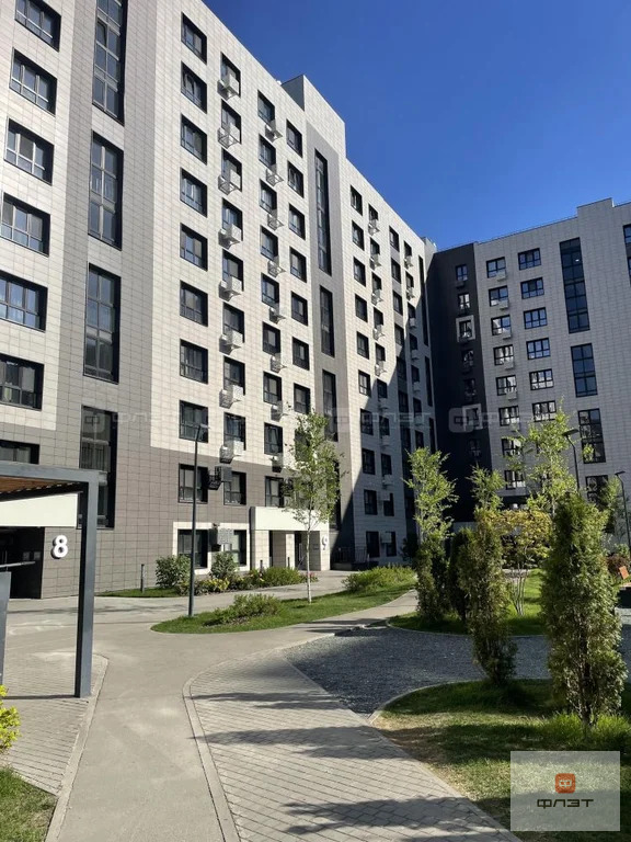 Продажа квартиры, Казань, Дербышки ул. Мира - Фото 5
