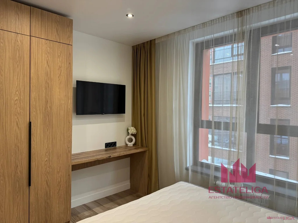 Аренда квартиры, улица Архитектора Щусева - Фото 5