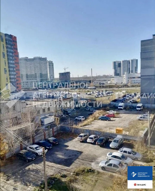 Аренда квартиры, Рязань, ул. Зубковой - Фото 3