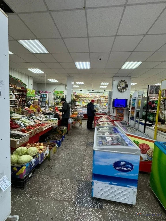 Продажа торгового помещения, Красноярск, ул. Львовская - Фото 2